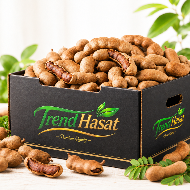 Demirhindi (Tamarind)