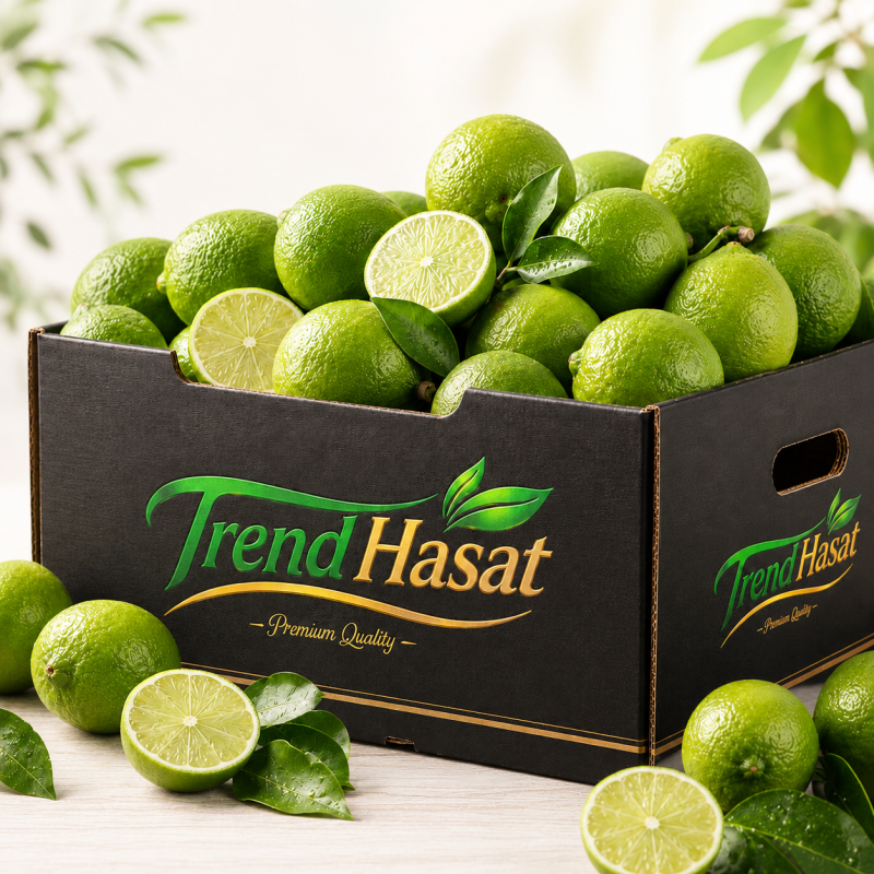 Lime (Misket Limonu)
