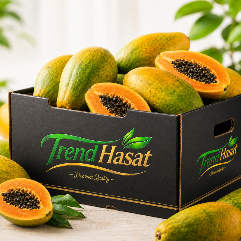 Papaya