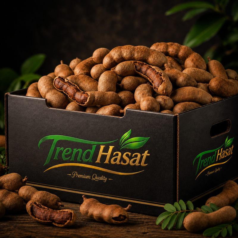 Demirhindi (Tamarind)