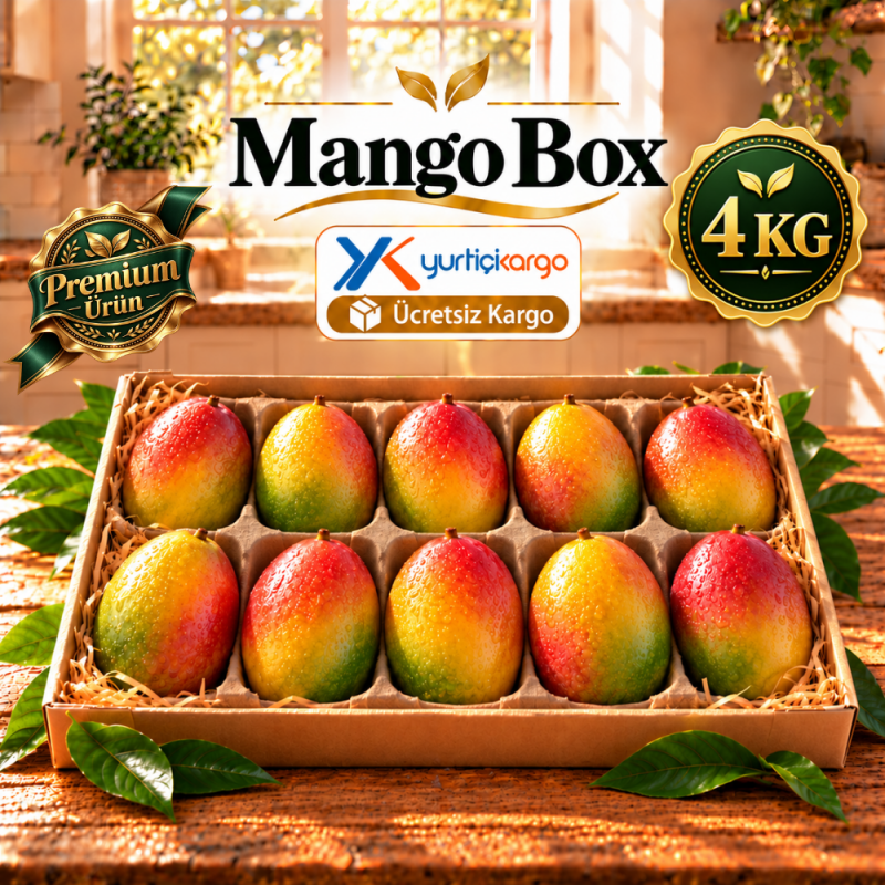 Medium Box