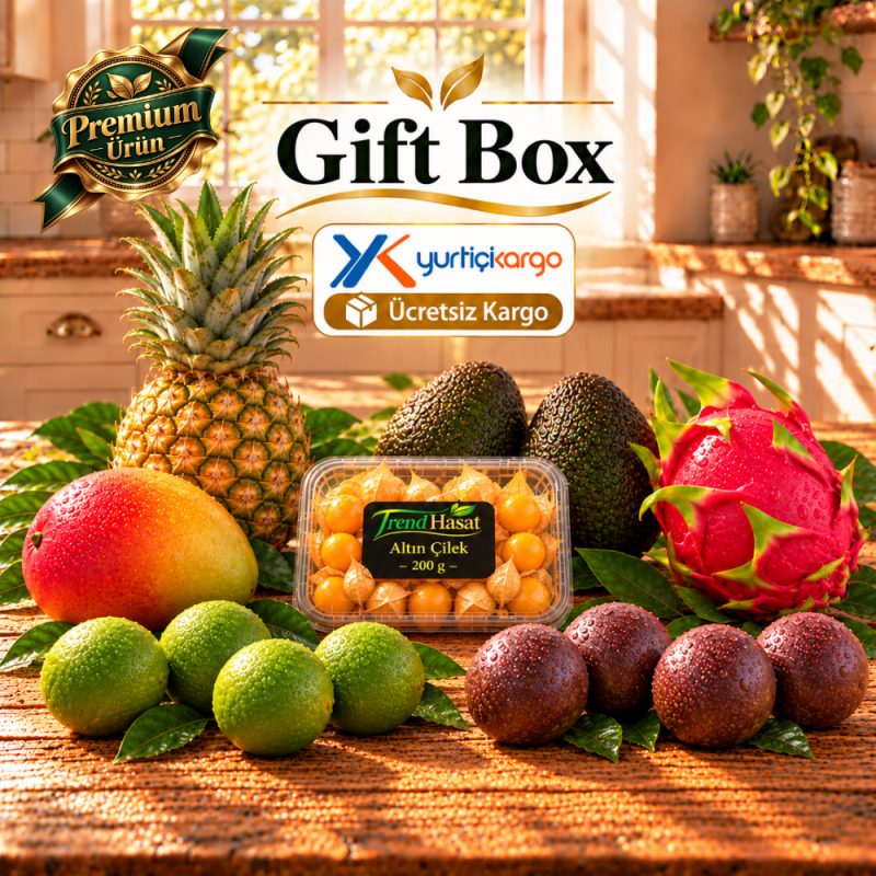 Gift Box