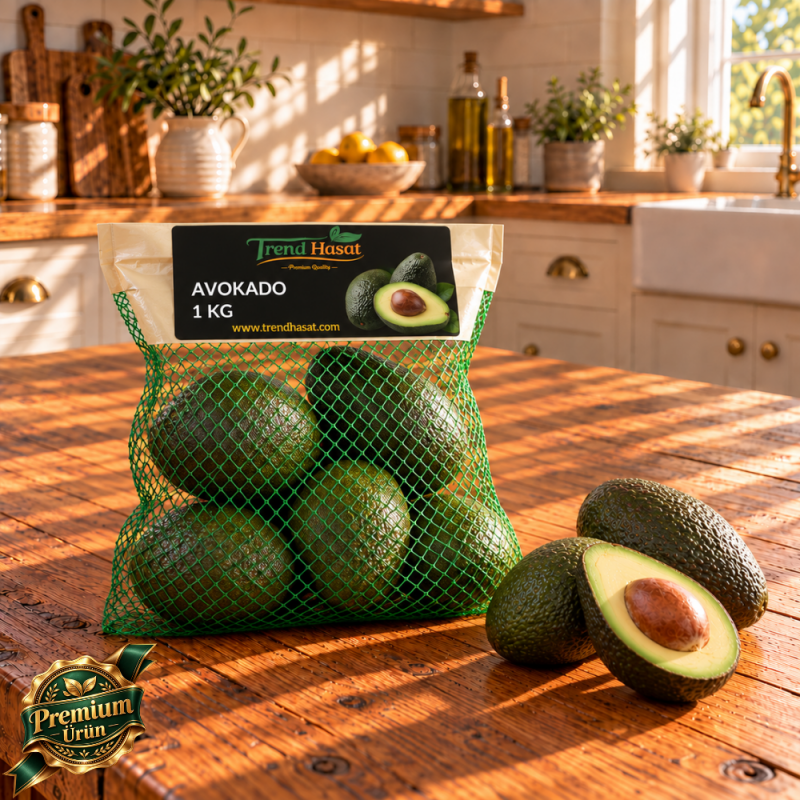 Avocado