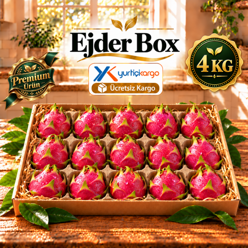 Large Box