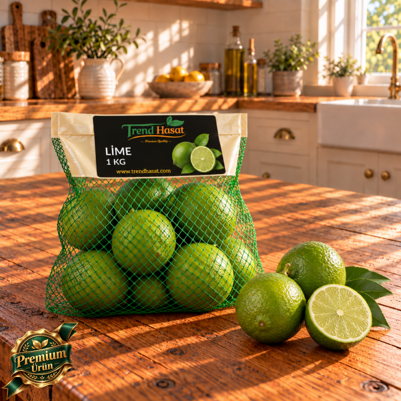 Lime