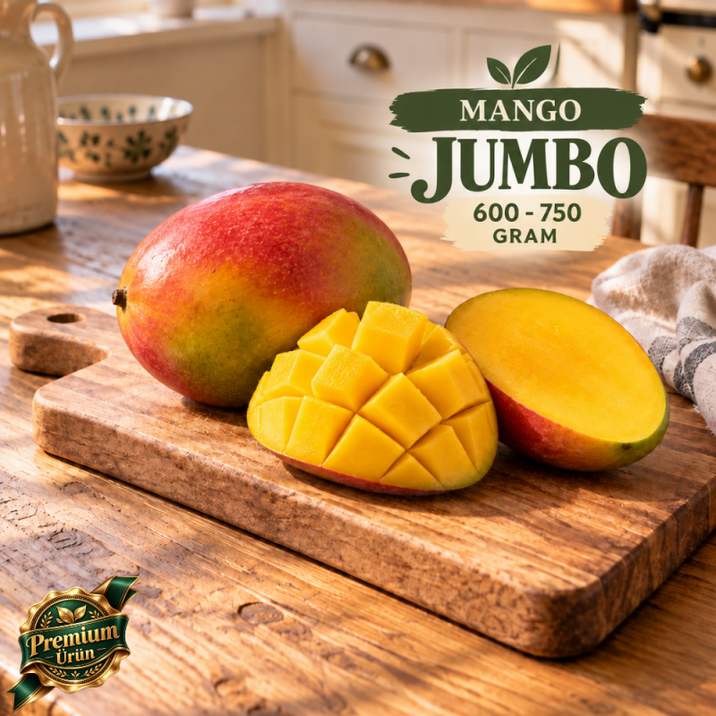 Mango Mango