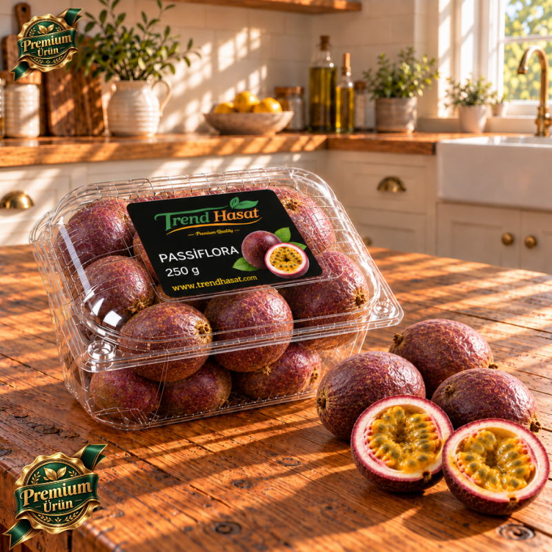 Passion Fruit