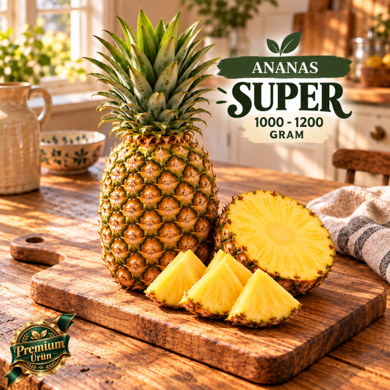 Pineapple
