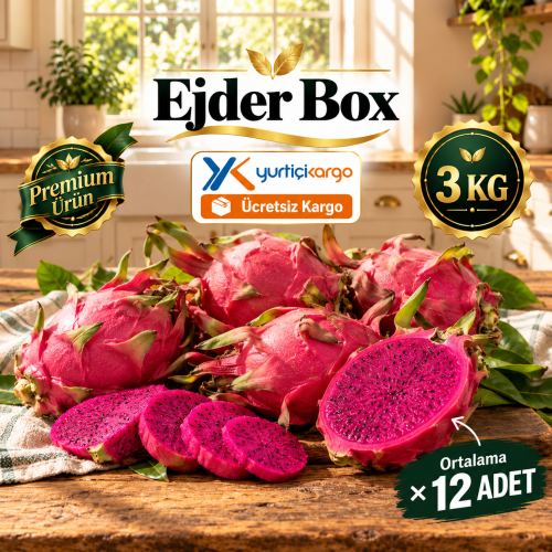 Ejder Box