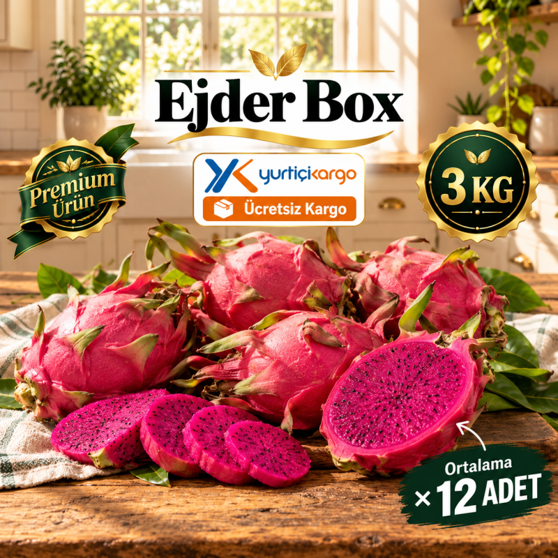 Ejder Box