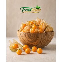 Altın Çilek (Physalis)