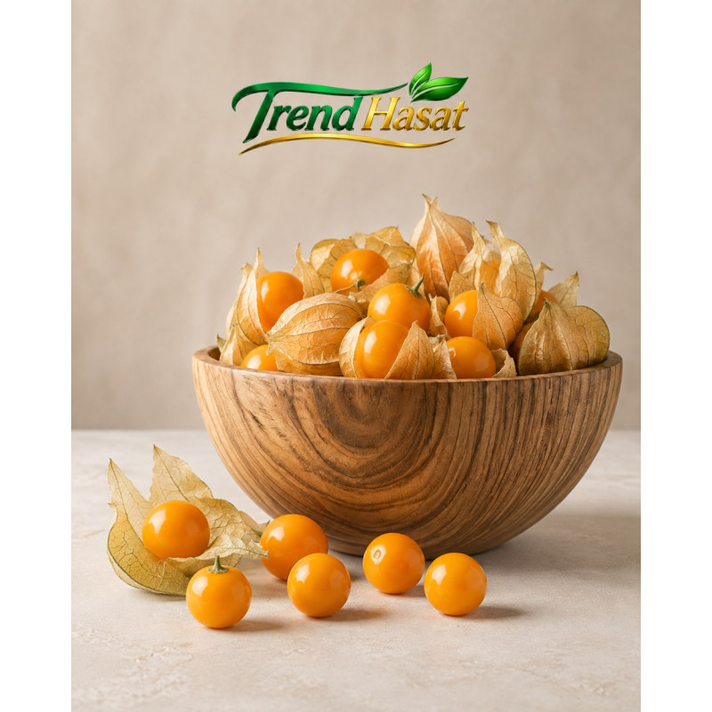 Altın Çilek (Physalis)