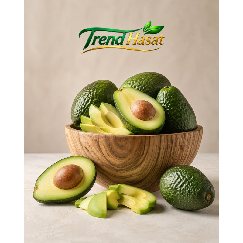 Avokado