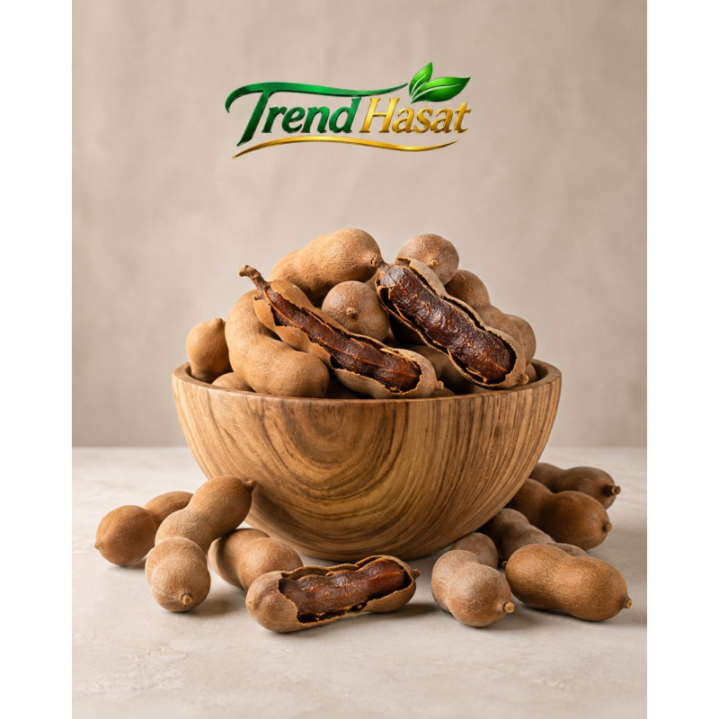 Demirhindi (Tamarind)