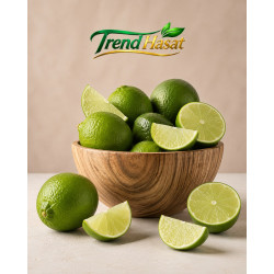 Lime (Misket Limonu)