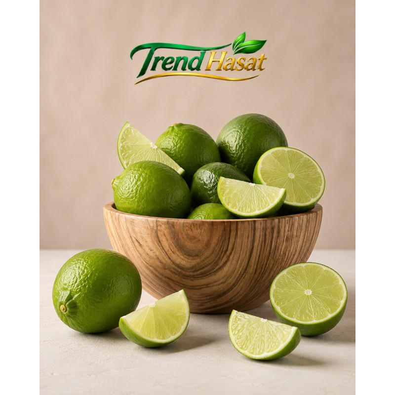 Lime (Misket Limonu)