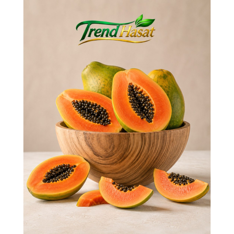 Papaya