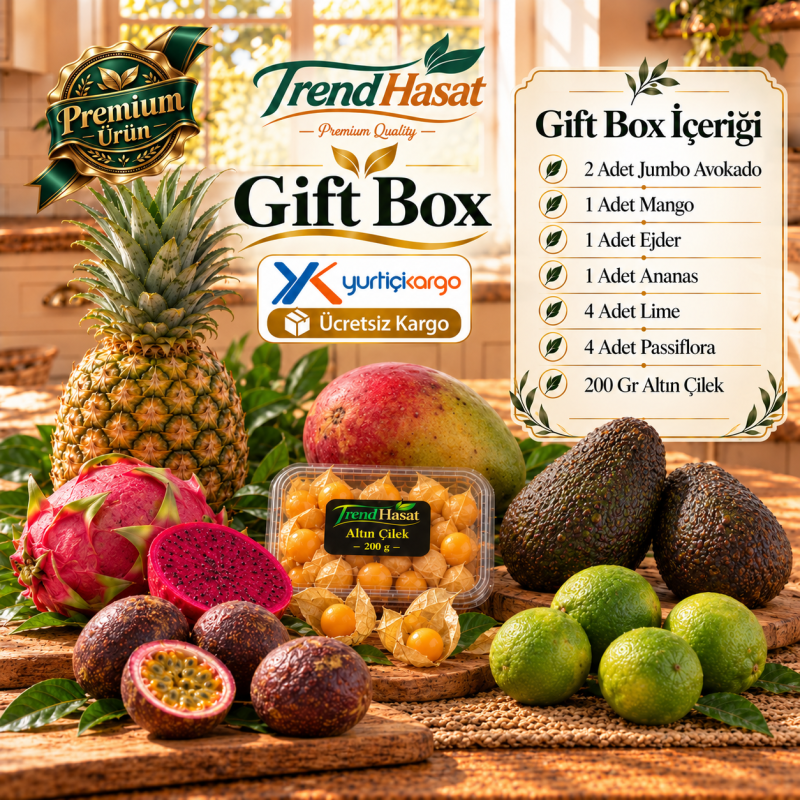 Gift Box