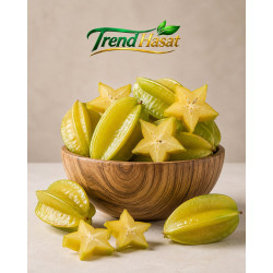 Yıldız Meyvesi (Karambola)